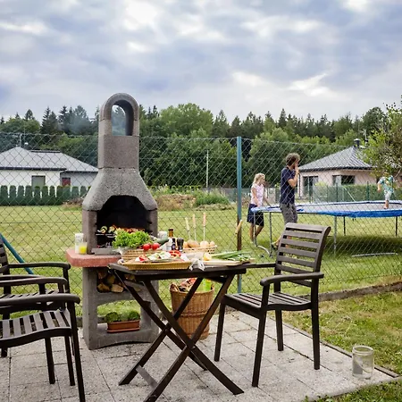 Apartament Comfortable In Near Forest *