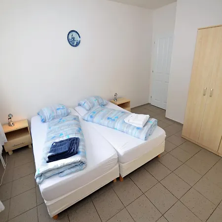 Comfortable In Near Forest * Nemojov