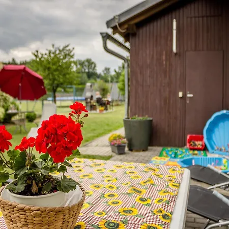Apartament Comfortable In Near Forest Nemojov