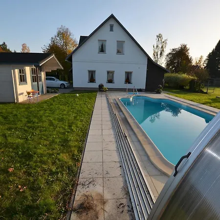 Comfortable In Near Forest Apartament *