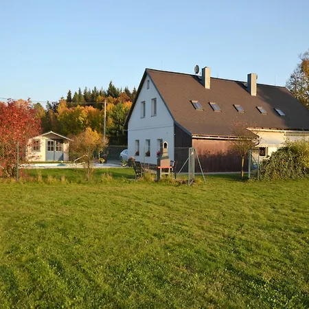 Appartement Comfortable In Near Forest