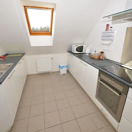 Comfortable In Near Forest Apartament *