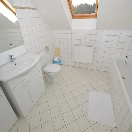 Comfortable In Near Forest Nemojov