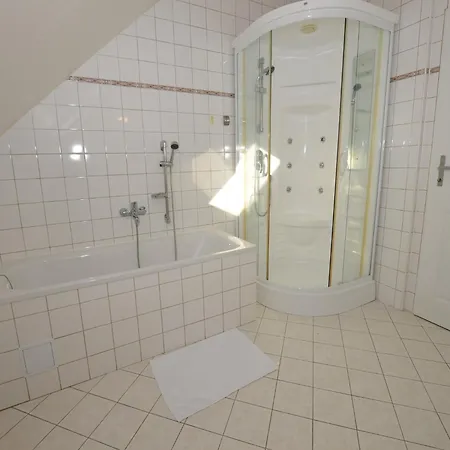 Apartament Comfortable In Near Forest Nemojov