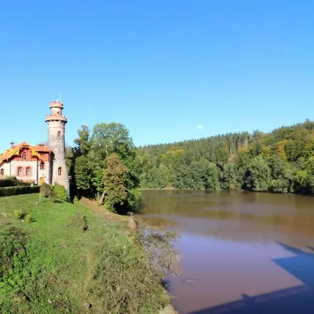 Apartament Comfortable In Near Forest