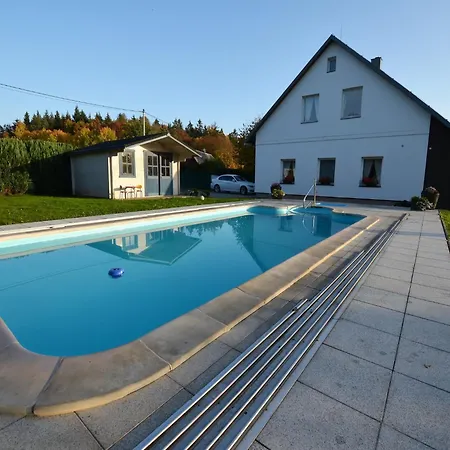 Apartament Comfortable In Near Forest *