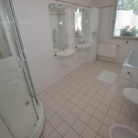 Apartament Comfortable In Near Forest Nemojov