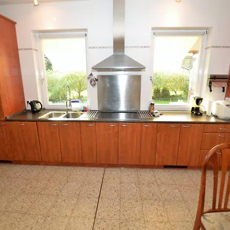 Comfortable In Near Forest Apartament Nemojov