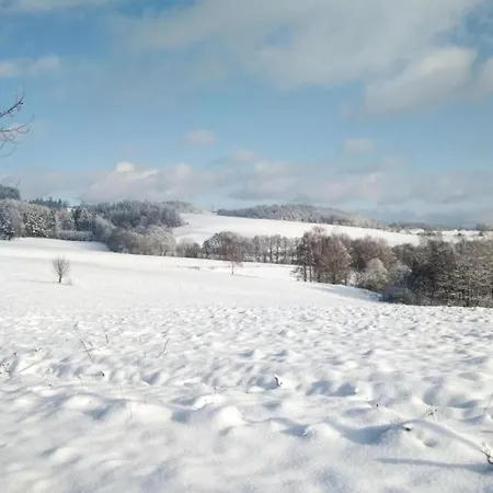 Comfortable In Near Forest * Nemojov