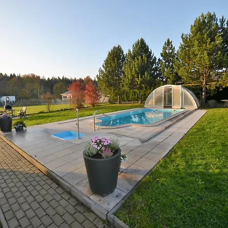 Comfortable In Near Forest * Nemojov