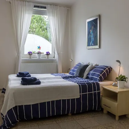 Apartament Comfortable In Near Forest