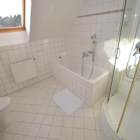 Comfortable In Near Forest Apartament *