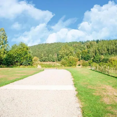Comfortable In Near Forest Nemojov