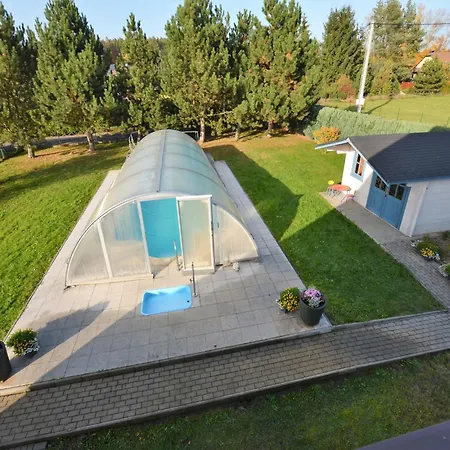 Comfortable In Near Forest Nemojov
