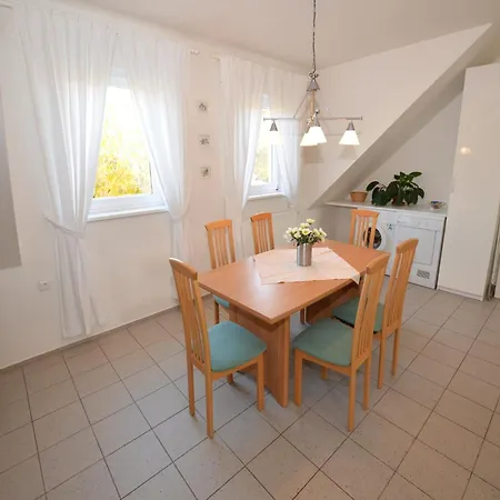 Comfortable In Near Forest Nemojov