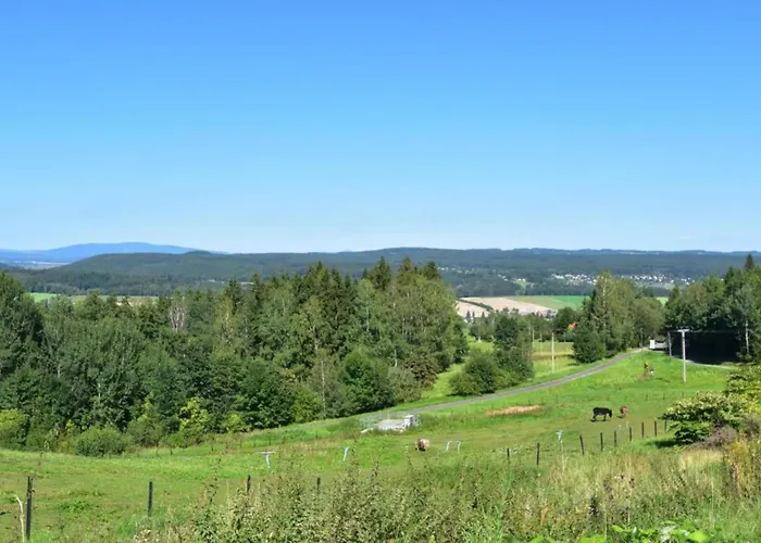 Appartement Comfortable In Near Forest