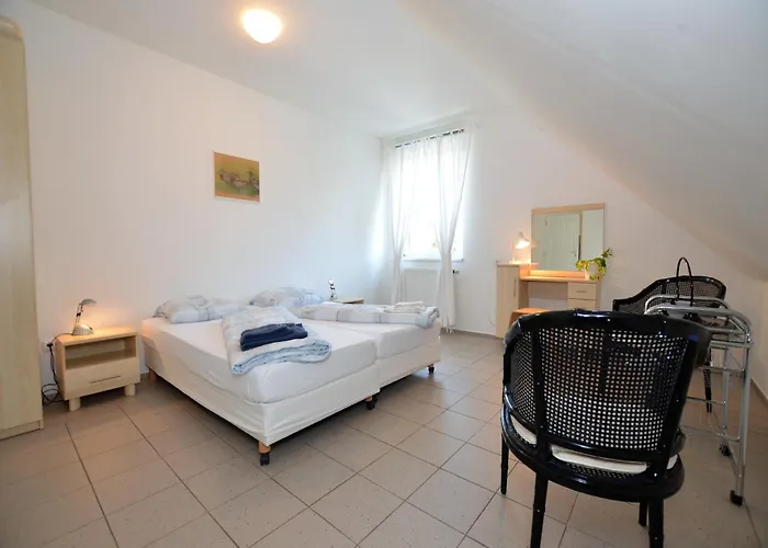 Appartement Comfortable In Near Forest *