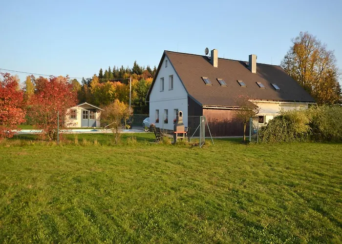 Comfortable In Near Forest