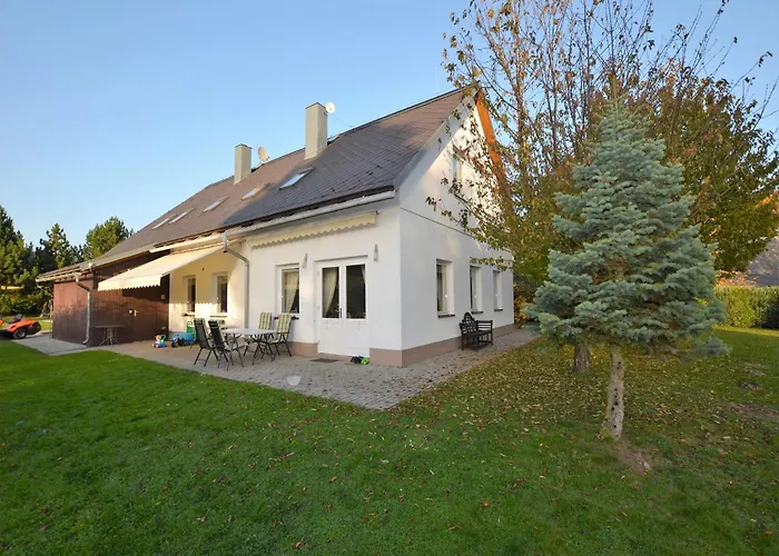 Appartement Comfortable In Near Forest