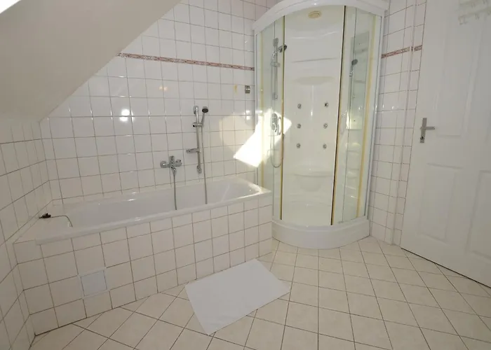 Appartement Comfortable In Near Forest Nemojov