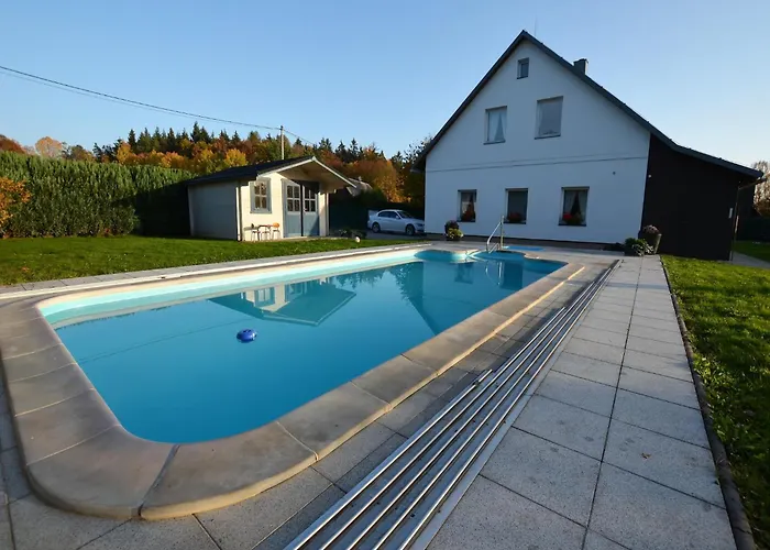 Appartement Comfortable In Near Forest *
