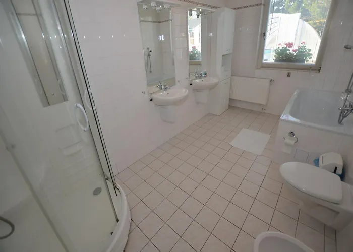 Appartement Comfortable In Near Forest Nemojov