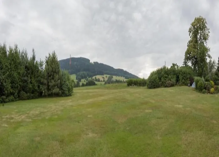 Appartement Comfortable In Near Forest *