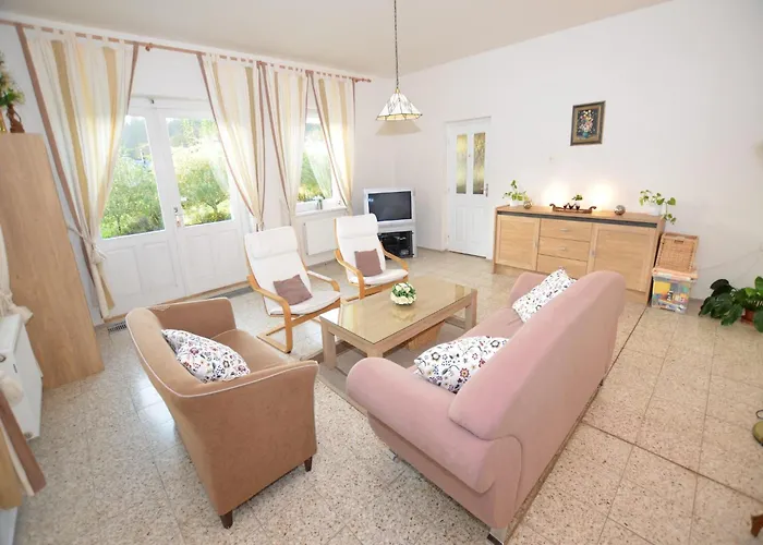 Appartement Comfortable In Near Forest
