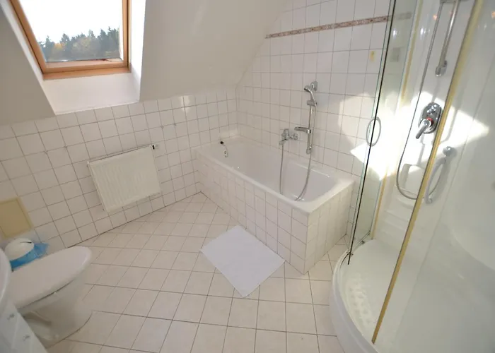 Comfortable In Near Forest Appartement *