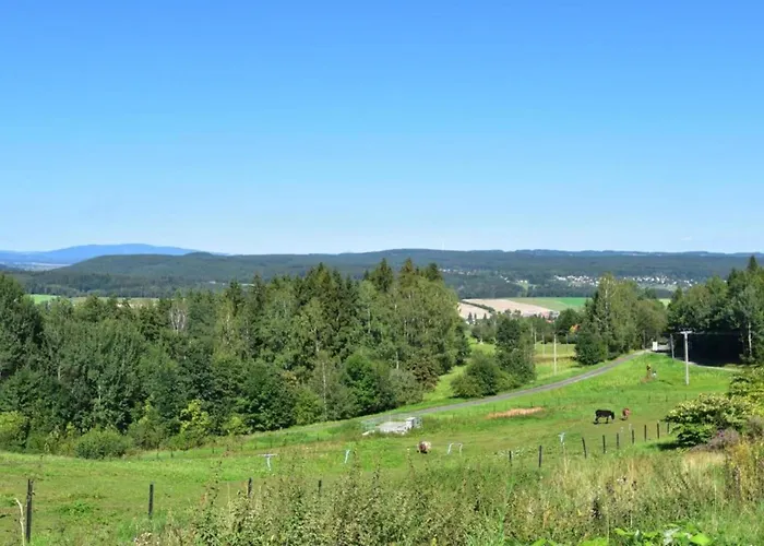 Appartement Comfortable In Near Forest *