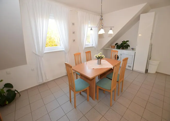 Comfortable In Near Forest Nemojov